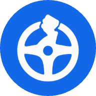 NJ Drive Test Prep Logo